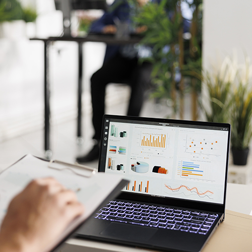 Promoting a Website Through Articles
